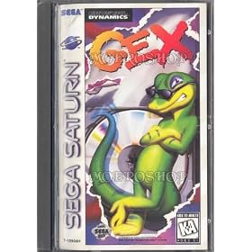 GEX