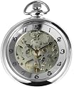 Akzent - 485122600001 - Montre Gousset - Homme - M&eacute;canique - Analogique