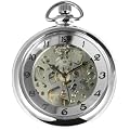 Akzent - 485122600001 - Montre Gousset - Homme - M�canique - Analogique