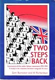 Two steps back : communists and the wider labour movement, 1939-1945 : a study in relations between 