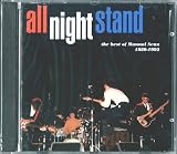 All Night Stand - The Best of 1980-1992