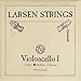 LS Larsen Strings Cello Strings (LC-AMED)