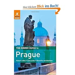 The Rough Guide to Prague