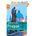The Rough Guide to Prague