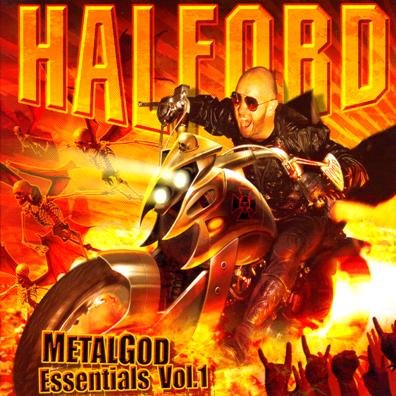 Halford - Locked And Loaded (Resurrection - 2000/2006) Lyrics - Zortam Music