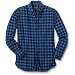 Long-Sleeve Heritage Flannel Shirt