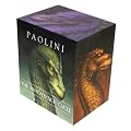 Inheritance Cycle 4 Book Boxed Set