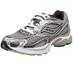Saucony Women's ProGrid Omni 8 Running Shoe