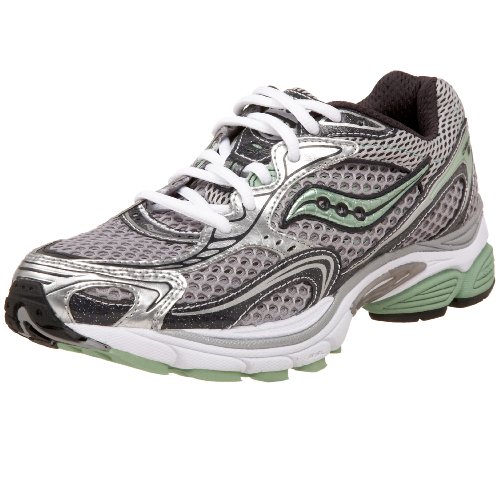 Saucony Women's ProGrid Omni 8 Running Shoe