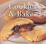 Cookies & bakes