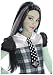 Rubies Monster High Frankie Stein Girls Wig