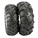 ITP Mud Lite AT Tire 22x11-10 - Fits: Arctic Cat 250 2x4 2006-2009