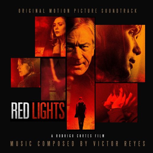 Red Lights Victor Reyes
