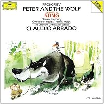 Peter A/T Wolf And Others