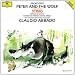 Prokofiev: Peter And the Wolf / March In B Flat Major / Overture On Hebrew Themes / Classical Symphony