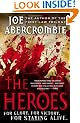 The Heroes