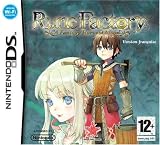 Harvest rune factory