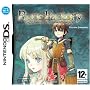 Harvest rune factory