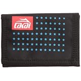 Lakai Flag Wallet 4Pk Porte-monnaie homme - Noir Sy