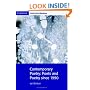 Contemporary Poetry: Poets and Poetry since 1990 (Cambridge Contexts in Literature)