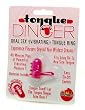 Tongue Dinger Vibrator