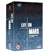 Life on Mars...