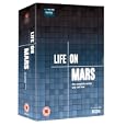 Life on Mars: Series 1 & 2 Complete Boxset [UK IMPORT]