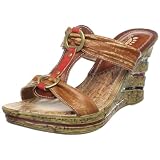 Spring Step Womens Genevieve Sandal 51X q9267AL. SL160 Spring Step Womens Genevieve Sandal