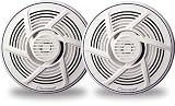 Pioneer Car TSMR1640 160 Watt 6.5-Inch 2-Way Marine Speakers