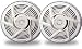 Pioneer Car TSMR1640 160 Watt 6.5-Inch 2-Way Marine Speakers