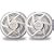Pioneer Car TSMR1640 160 Watt 6.5-Inch 2-Way Marine Speakers
