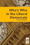 Whos Who in the Liberal Democrats