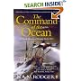 The Command of the Ocean: A Naval History of Britain: 1649-1815