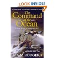 The Command of the Ocean: A Naval History of Britain 1649-1815