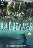 Blue Remains