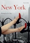 New York: Portrait of a City