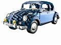 Lego Volkswagen Beetle