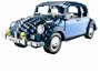 LEGO Volkswagen Beetle