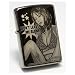 Zippo（ジッポー）：SEXY BURST セクシー・バースト（F）