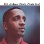 Plenty, Plenty Soul