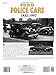 Ford Police Cars, 1932-1997