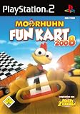 Moorhuhn Fun Kart  2008