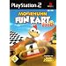 Moorhuhn Fun Kart  2008