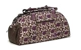 Outdoor Living : Roxy Overnight Weekend Bag - Honeycomb Sparkling Grape