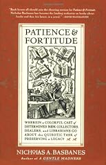 Patience & Fortitude