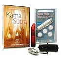 The Better Sex Guide to Kama Sutra Adult Sex Toy Kit
