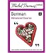 Michel Thomas Advanced Course: German (Michel Thomas Series)