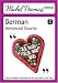 Michel Thomas Advanced Course: German (Michel Thomas Series)