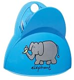 Review KITCHEN CRAFT  / Kitsch'n'Fun Animal Sound Magnet - Elephant