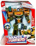 Transformers Animated Leader Ultra Magnus